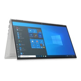 HP EliteBook X360 1040 G8 14" () - Core i5 - Gen 11 (G) - 16GB - SSD 512 GB QWERTZ - Γερμανικό