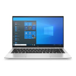 HP EliteBook X360 1040 G8 14" () - Core i5 - Gen 11 (G) - 16GB - SSD 512 GB QWERTZ - Γερμανικό