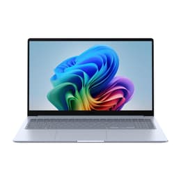 Samsung Galaxy Book4 Edge 16" (2024) - Snapdragon X Elite X1E-84-100 - 16GB - SSD 1 tb AZERTY - Γαλλικό