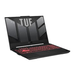 Asus A15-TUF507NUR-LP096W 15" - Ryzen 7 7435HS - 16GB - SSD 1 TBGB NVIDIA GeForce RTX 4050 AZERTY - Γαλλικό