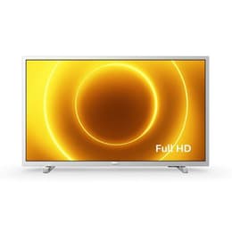 TV Philips 61 cm 24PFS5525/05 1920 x 1080