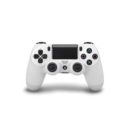 PlayStation 4 500GB - Άσπρο - Περιορισμένη έκδοση Destiny 2 + Destiny 2: The Taken King