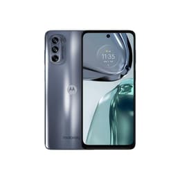 Motorola Moto G62 5G 64GB - Γκρι - Ξεκλείδωτο - Dual-SIM