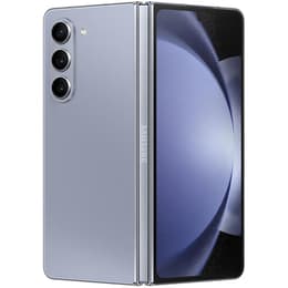 Galaxy Z Fold5 512GB - Μπλε - Ξεκλείδωτο