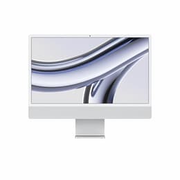 iMac 24" (2023) - Apple M3 - 24GB - 2 TB SSD QWERTY - Ιταλικό