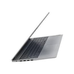 Lenovo IdeaPad 3 15" (2020) - Core i3-1005G1 - 8GB - SSD 512 Gb AZERTY - Γαλλικό
