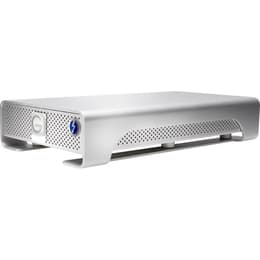 G-Technology G/Drive Pro Εξωτερικός σκληρός δίσκος - HDD 4 tb Thunderbolt 2