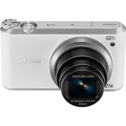 Συμπαγής WB352F - Άσπρο + Samsung Lens 23-483 mm f/2.8-5.9 f/2.8-5.9