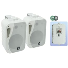 E-Audio 160W 4 Ohm Bluetooth Ηχεία - Γκρι