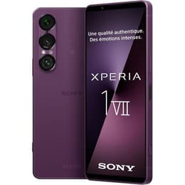 Sony Xperia 1 VII 256GB - Ξεκλείδωτο
