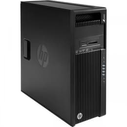 HP Z440 Xeon E5-1620 3,6 - HDD 1 tb - 16GB