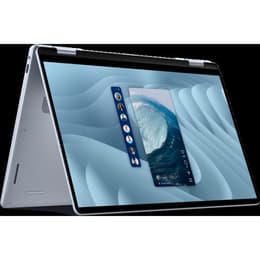Dell LPDDR5 16" (2025) - Core Ultra 7 256V - 16GB - SSD 512 GB AZERTY - Γαλλικό