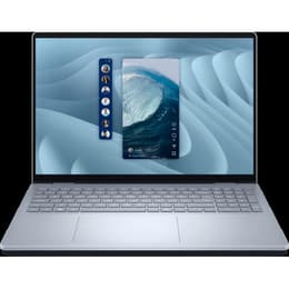 Dell LPDDR5 16" (2025) - Core Ultra 7 256V - 16GB - SSD 512 GB AZERTY - Γαλλικό