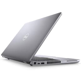 Dell Latitude 5510 16"(2020) - Core i5 - Gen 10 (U) - 16GB - SSD 256 GB QWERTY - Ελληνική