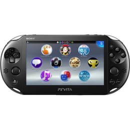 PlayStation Vita - HDD 8 GB - Μαύρο
