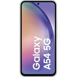 Galaxy A54 256GB - Άσπρο - Ξεκλείδωτο