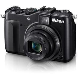 Συμπαγής Coolpix P7000 - Μαύρο + Nikon Nikon Nikkor 7.1x Wide Optical Zoom 28-200 mm f/2.8-5.6 f/2.8-5.6