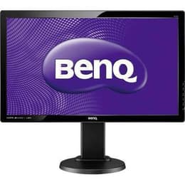 24" Benq GL2450T 1920 x 1080 LED monitor Μαύρο