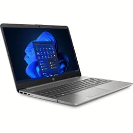 HP Notebook 255 G8 15" (2021) - Ryzen 5 - 5000 Series (U) - 16GB - SSD 512 GB QWERTY - Ισπανικό