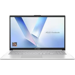 Asus VivoBook Go 15 E1504FA 15" (2023) - Ryzen 3 - 7000 Series (U) - 8GB - SSD 512 GB QWERTY - Αγγλικά