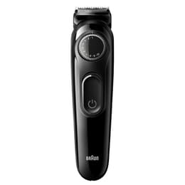 Πολλαπλών χρήσεων Braun BT3222 Ξυριστική μηχανή