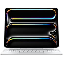 iPad Magic Keyboard (iPad δεν περιλαμβάνεται) (2024) - QWERTY - Αγγλικά (UK) -