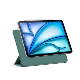 Προστατευτικό iPad Pro 11" (2018/2020/2021) / iPad Air 4 (2020) / iPad Air 5 (2022) - Σιλικόνη - Πράσινο