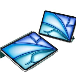 Προστατευτικό iPad Pro 11" (2018/2020/2021) / iPad Air 4 (2020) / iPad Air 5 (2022) - Σιλικόνη - Πράσινο