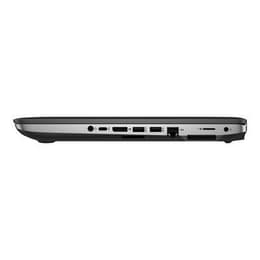 HP ProBook 640 G2 14" (2016) - Core i5-6300U - 16GB - SSD 256 Gb AZERTY - Γαλλικό
