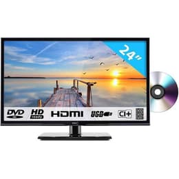 TV Hkc 61 cm 24C2NBD 1366×768