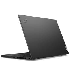 Lenovo ThinkPad L15 G2 15" (2021) - Ryzen 7 - 5000 Series (U) - 16GB - SSD 512 GB AZERTY - Γαλλικό