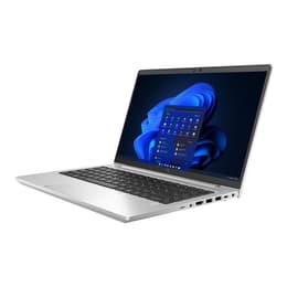 HP EliteBook 640 G9 14" (2022) - Core i5 - Gen 12 (U) - 16GB - SSD 256 GB AZERTY - Γαλλικό