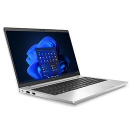 HP EliteBook 640 G9 14" (2022) - Core i5 - Gen 12 (U) - 16GB - SSD 256 GB AZERTY - Γαλλικό
