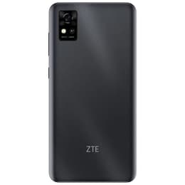 ZTE Blade A31 32GB - Γκρι - Ξεκλείδωτο