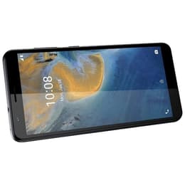 ZTE Blade A31 32GB - Γκρι - Ξεκλείδωτο