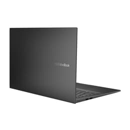 Asus VivoBook Go 14 E1404FA 14" (2023) - Ryzen 5 - 7000 Series (U) - 16GB - SSD 512 GB AZERTY - Γαλλικό