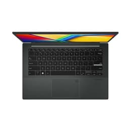 Asus VivoBook Go 14 E1404FA 14" (2023) - Ryzen 5 - 7000 Series (U) - 16GB - SSD 512 GB AZERTY - Γαλλικό