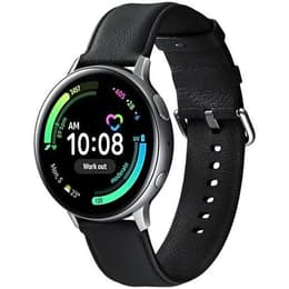Samsung Ρολόγια Galaxy Watch Active2 Παρακολούθηση καρδιακού ρυθμού GPS - Μαύρο