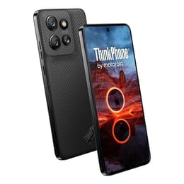 Motorola ThinkPhone 256GB - Μαύρο - Ξεκλείδωτο