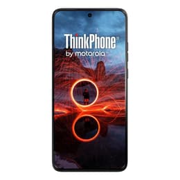Motorola ThinkPhone 256GB - Μαύρο - Ξεκλείδωτο