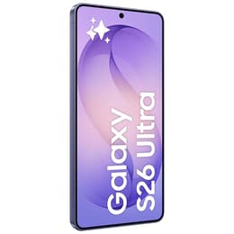 Galaxy S26 Ultra 1000GB - Μωβ - Ξεκλείδωτο