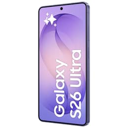 Galaxy S26 Ultra 1000GB - Μωβ - Ξεκλείδωτο