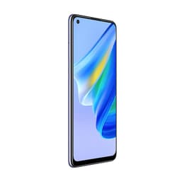 Oppo Reno6 Lite 128GB - Ασημί - Ξεκλείδωτο