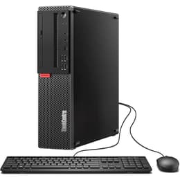 Lenovo ThinkCentre M720s SFF Core i5-9500 3 - SSD 256 GB - 24GB