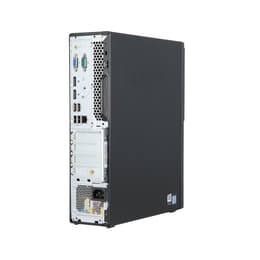Lenovo ThinkCentre M720s SFF Core i5-9500 3 - SSD 256 GB - 24GB