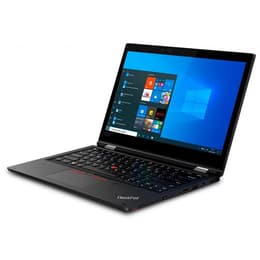 Lenovo ThinkPad L390 13"(2018) - Core i5 - Gen 8 (U) - 32GB - SSD 512 GB QWERTZ - Γερμανικό