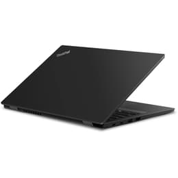 Lenovo ThinkPad L390 13"(2018) - Core i5 - Gen 8 (U) - 32GB - SSD 512 GB QWERTZ - Γερμανικό