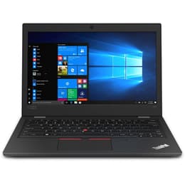 Lenovo ThinkPad L390 13"(2018) - Core i5 - Gen 8 (U) - 32GB - SSD 512 GB QWERTZ - Γερμανικό
