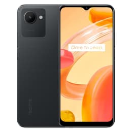 Realme C30 32GB - Μαύρο - Ξεκλείδωτο