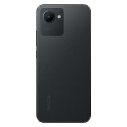 Realme C30 32GB - Μαύρο - Ξεκλείδωτο